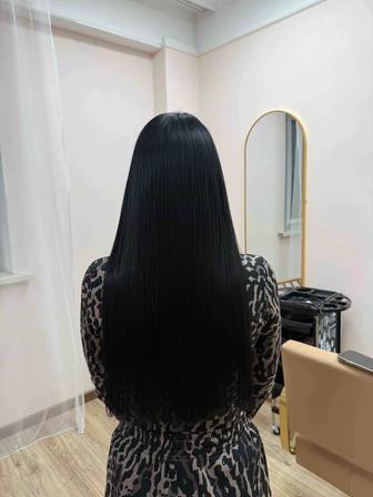 Биопротеиновое наращивание