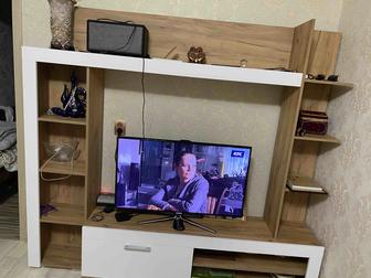 Продам гостиную(горка) производство Белоруссия