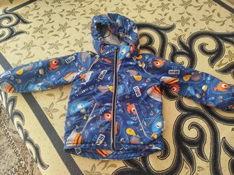 Куртки р86-104