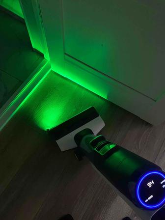 Моющий пылесос tineco s5