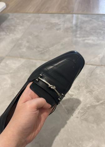 Продам туфли от Basconi