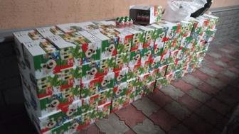 Киндер МиниКрафт