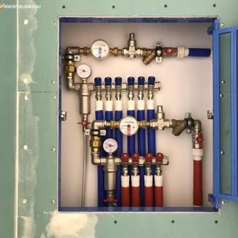 Сантехники