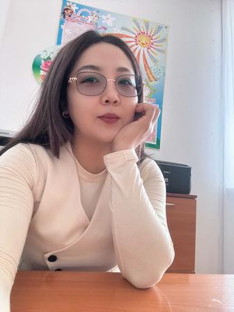 Продавец-консультант