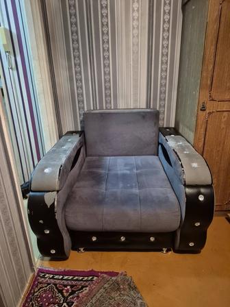 Отдаю бесплатно кресло