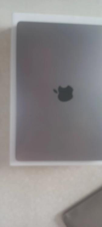 MacBook Pro 14 новый