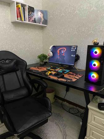 Игровой компьютер комплект
