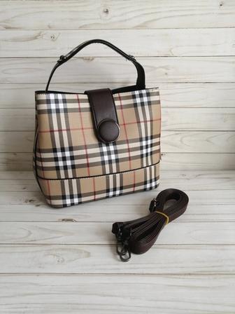 Новая женская сумка