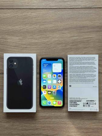 iPhone 11 128gb EAC