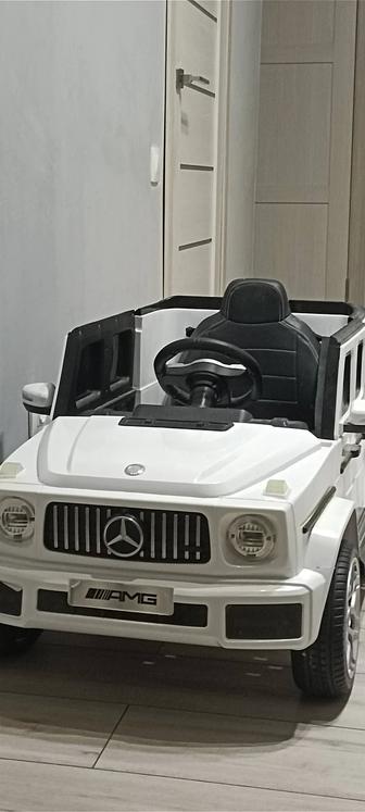 Детская машинка