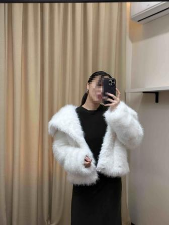 Распродажа шуб. Абсолютно новая.