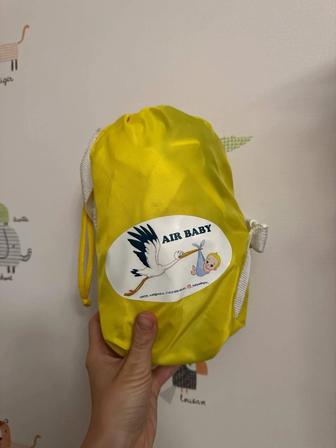 Гомак в самолет аэрогомак