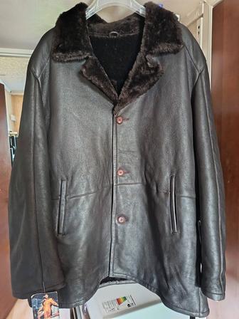 Продам куртка мужская