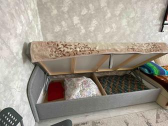 Тахта кровать