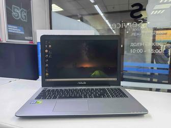 Продам ноутбук Asus X555u Core i7 процессор