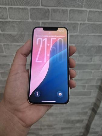 Продам IPhone 13 mini 128gb