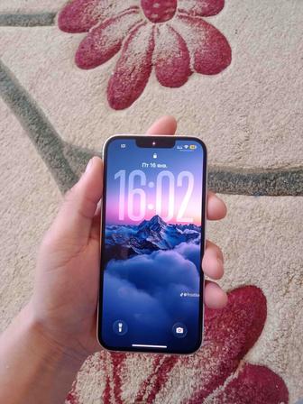 Айфон 14 128гб