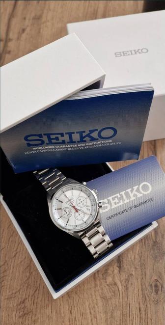 Часы наручные Seiko