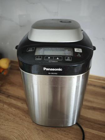 Продам хлебопечку