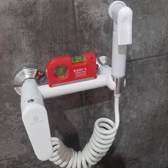 Услуги сантехника