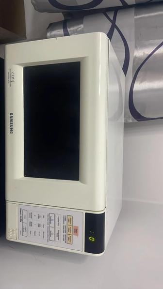 Продам микровольновка