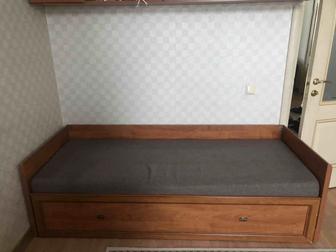 Кровать - диван