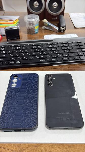 продам телефон Galaxy A54 5G в идеальном состоянии