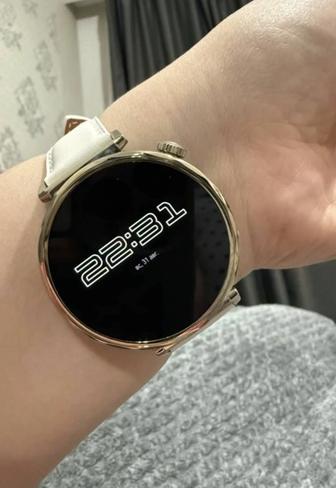 Huawei watch  новый