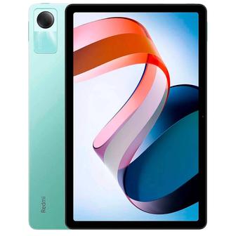 Планшет Xiaomi Redmi Pad SE 11 дюйм 8 Гб/256 Гб зеленый