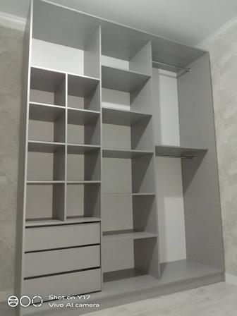 Мебельщик сборка