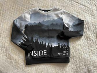 Свитшот на мальчика