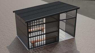 Металлические двери ,решетки,заборы,,перила на заказ