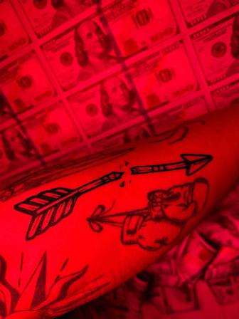 Модели на тату