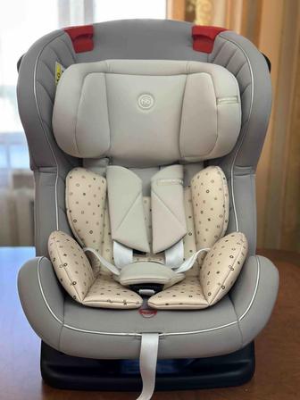 Продам детское автокресло