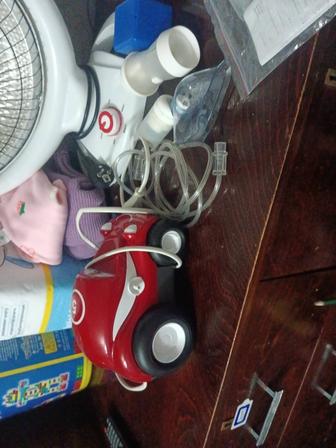 Небулайзер