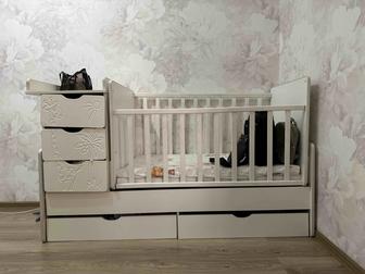 продам детский манеж