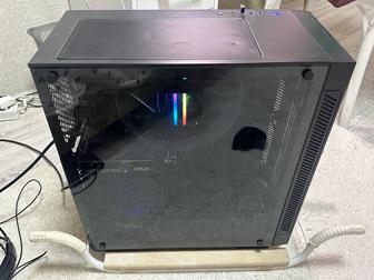 Процессор игровой и для 3D моделирование