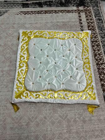 Корпеше/Көрпеше Сырға салу Шай көрпе