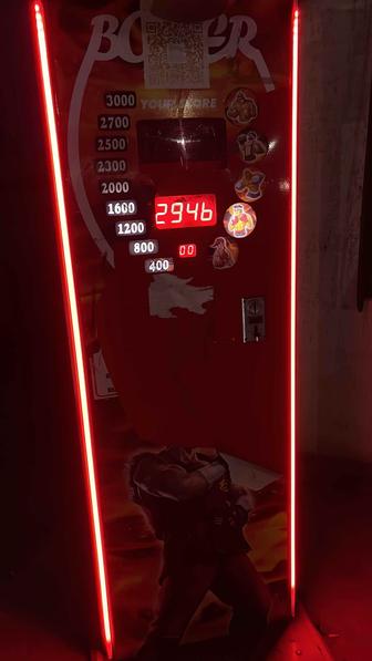 Силомер апараты сатылады