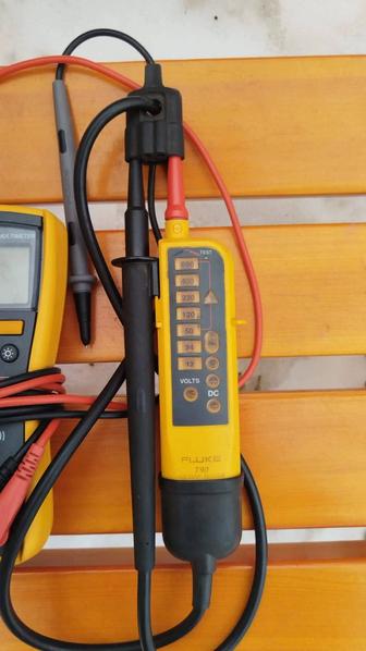 Услуга электрика