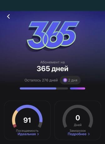 Абонемент 1 фит куплю