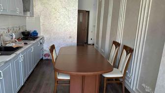 Стол стулья