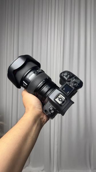Canon eos R