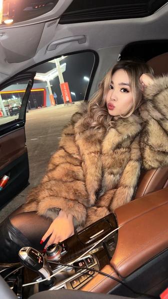 Продам шубу