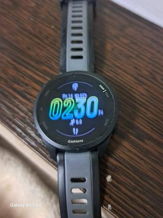 Продам часы Гармин