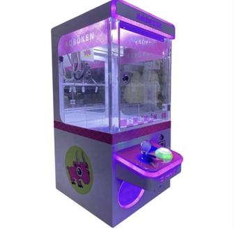 Сдам в аренду место под игровые аппараты,вендинг AstanaMall