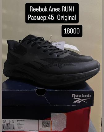 Кроссовки Reebok Anes RUNI