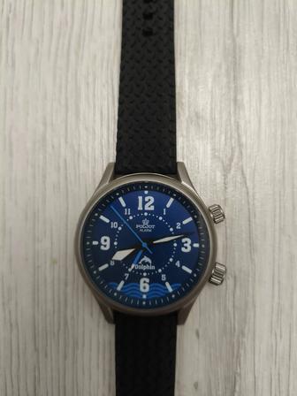 Часы наручные