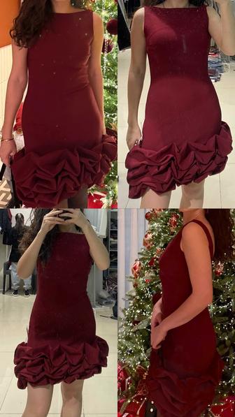 Продам платье