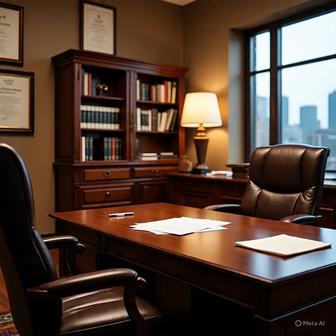 Юрист по семейным и гражданским делам